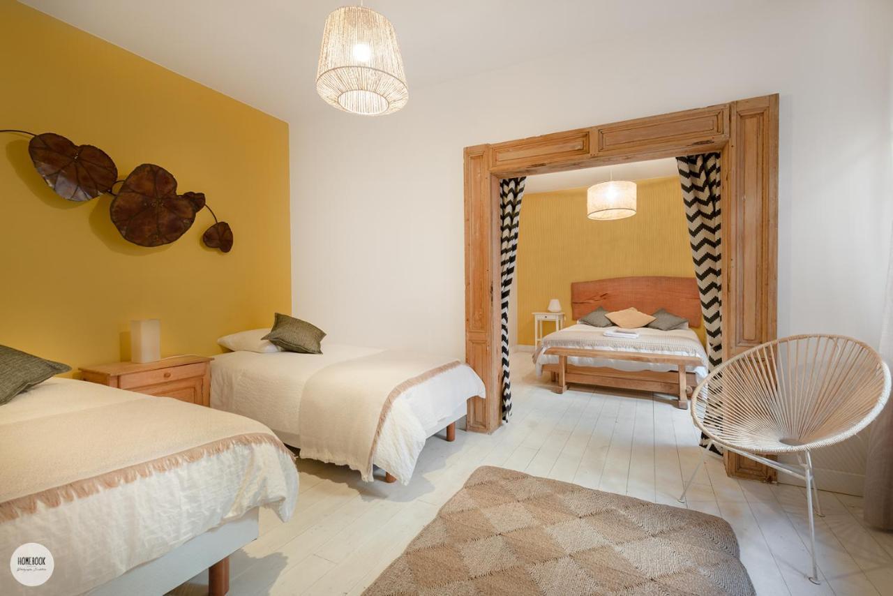 Caroline - D'hotes Bed & Breakfast